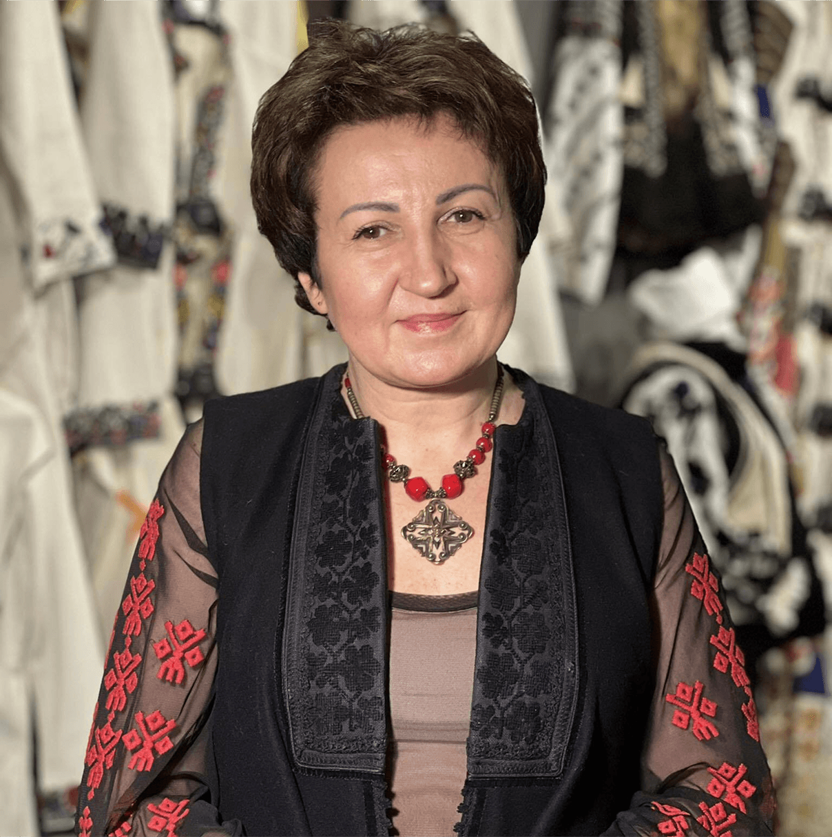 Роксоляна Шимчук