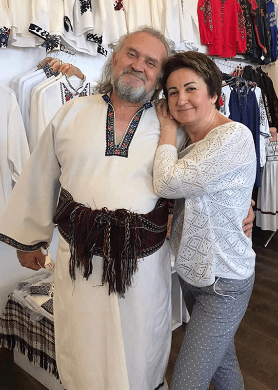 Олександр Власюк