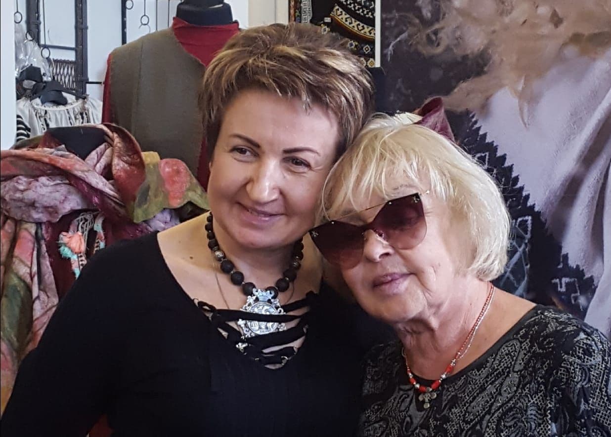 Ада Роговцева