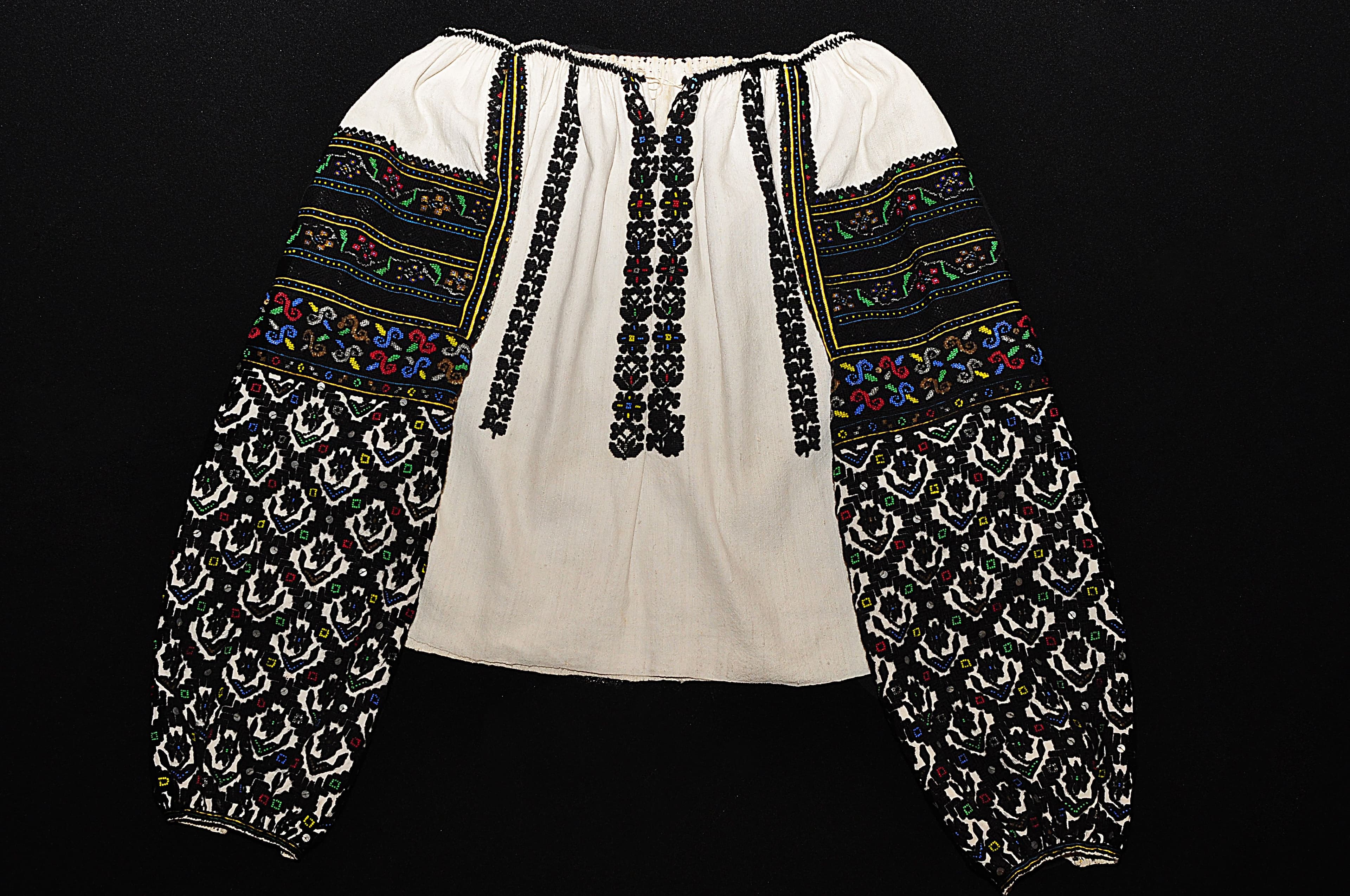 Сорочка жіноча