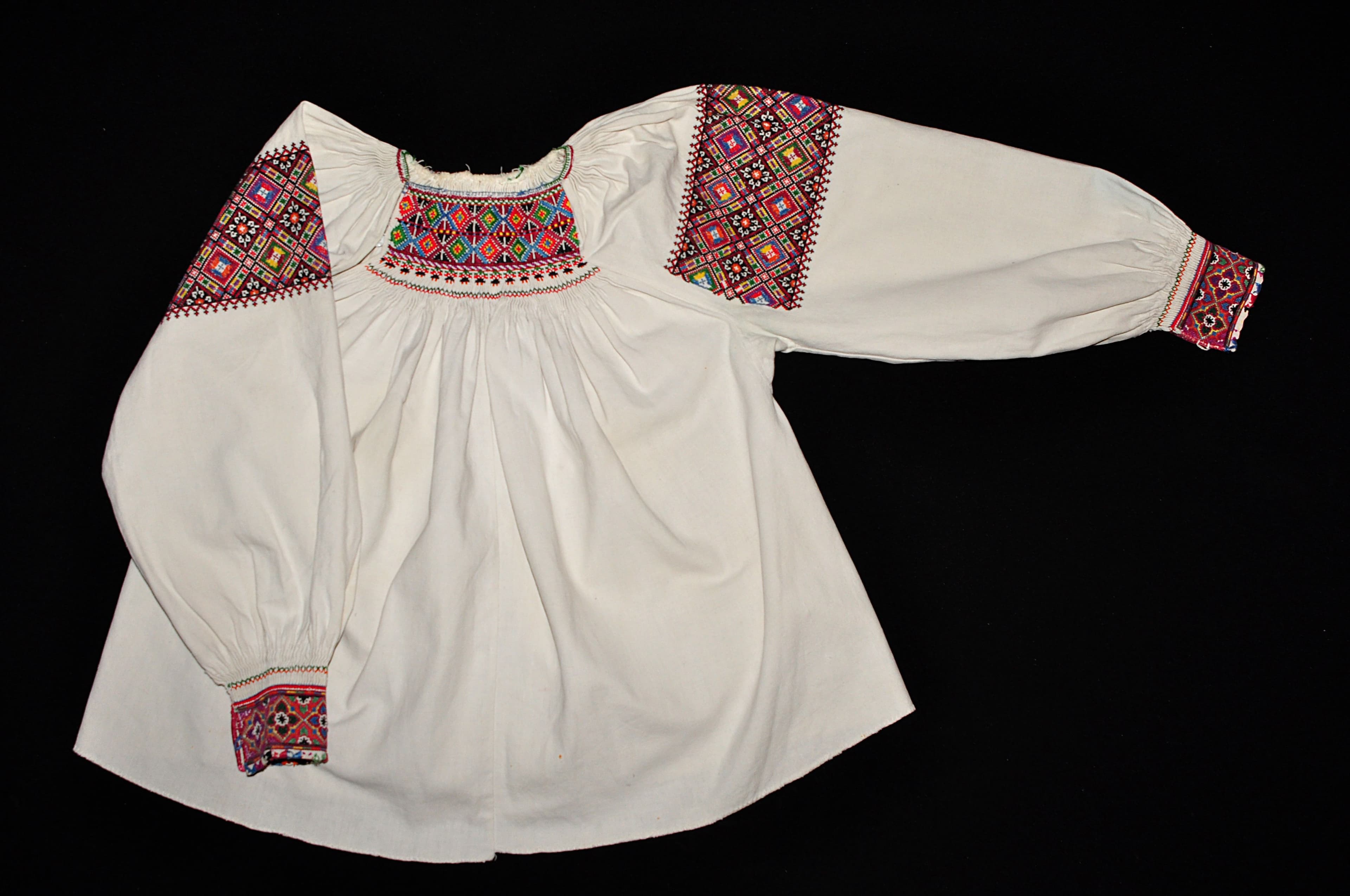 Сорочка жіноча