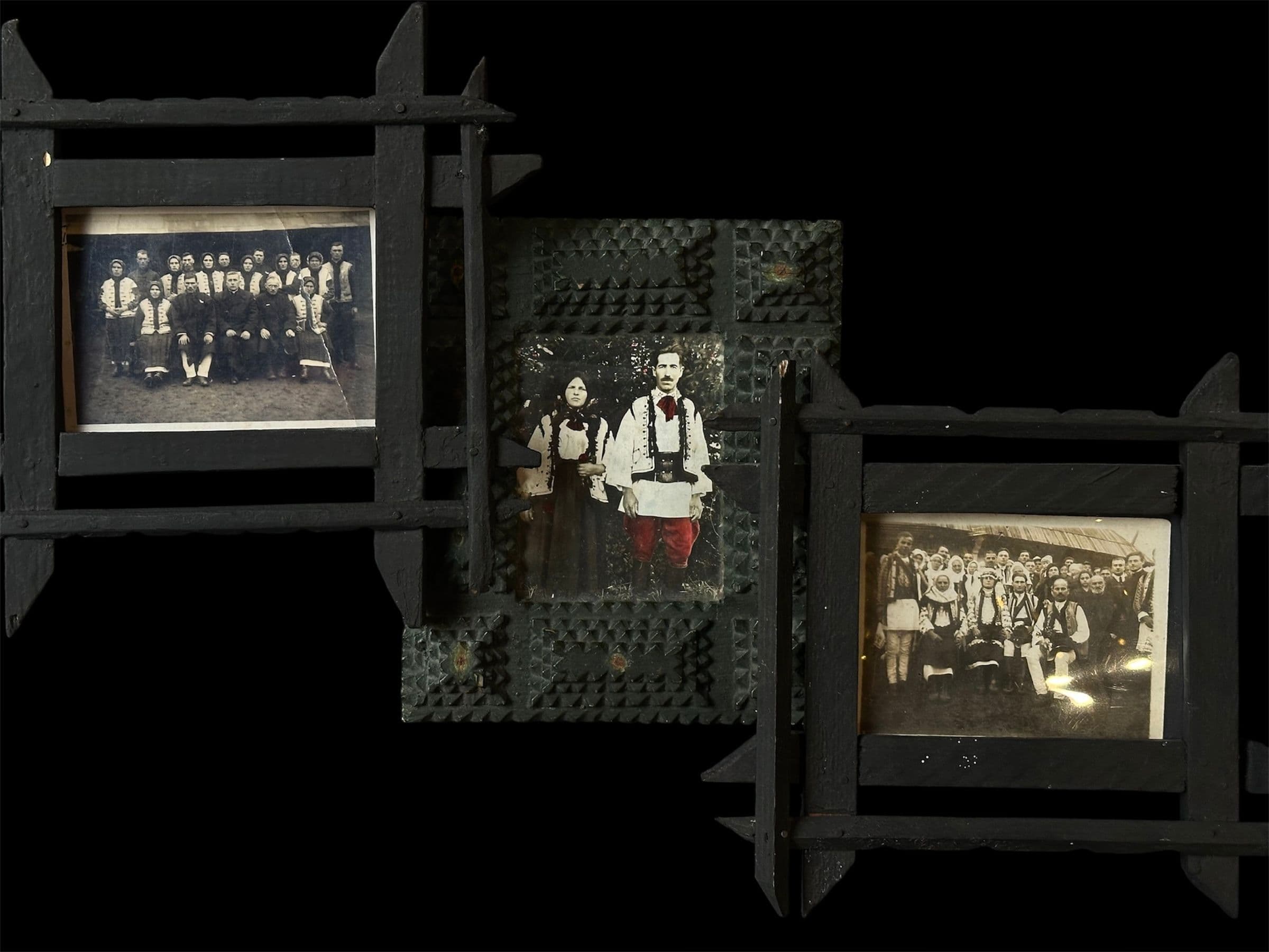 Давні світлини