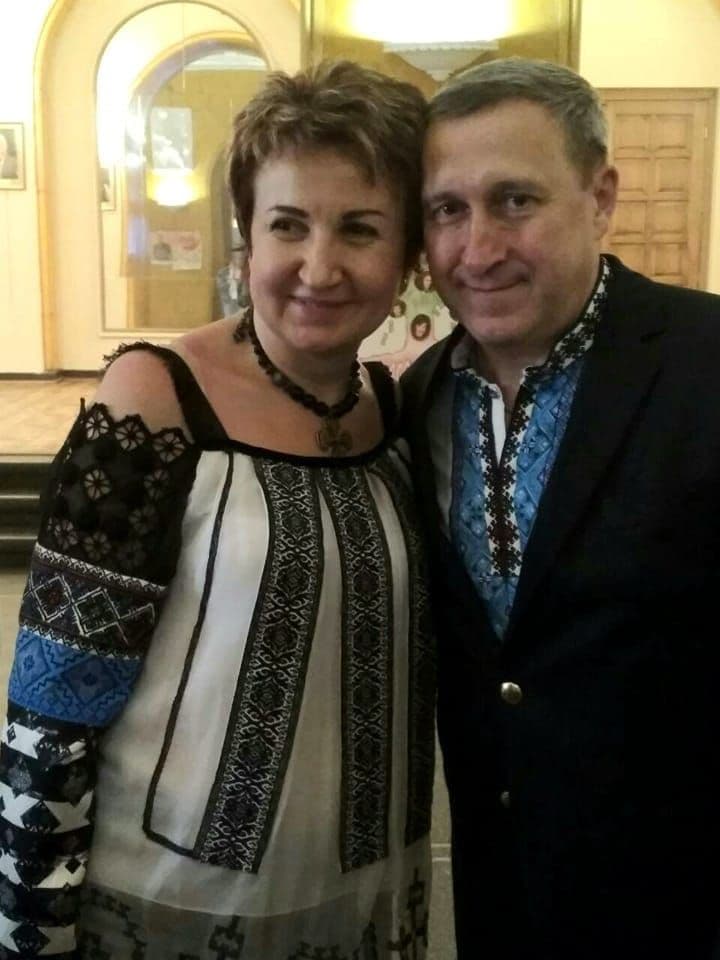 Андрій Дещиця