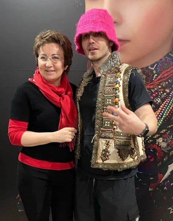 Олег Псюк