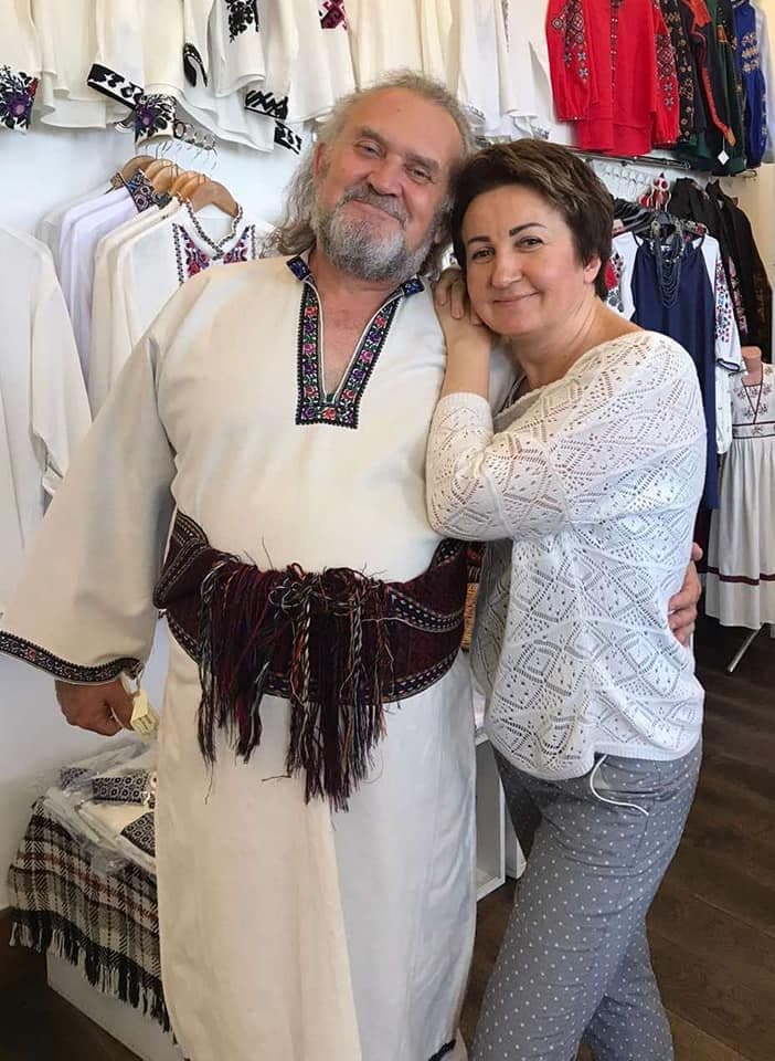  Сашко́ Лі́рник (Олекса́ндр Власю́к)