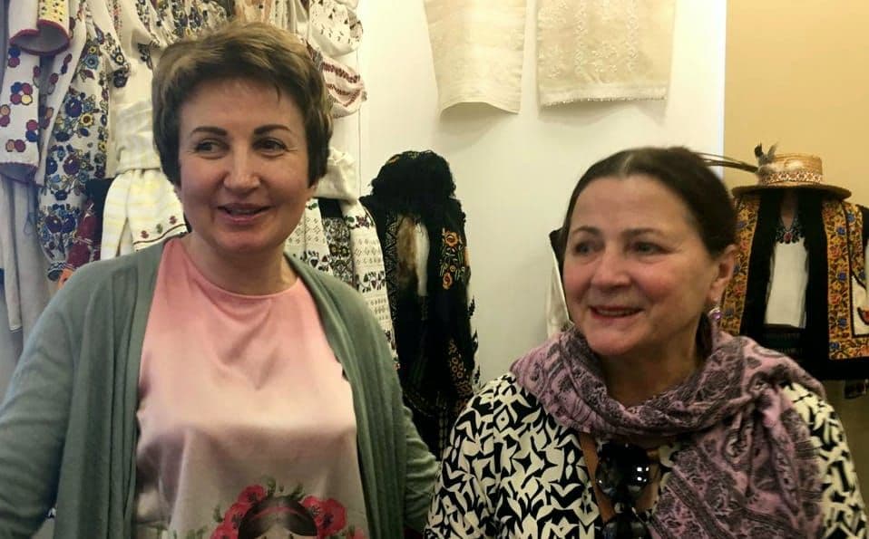 Ніна Матвієнко