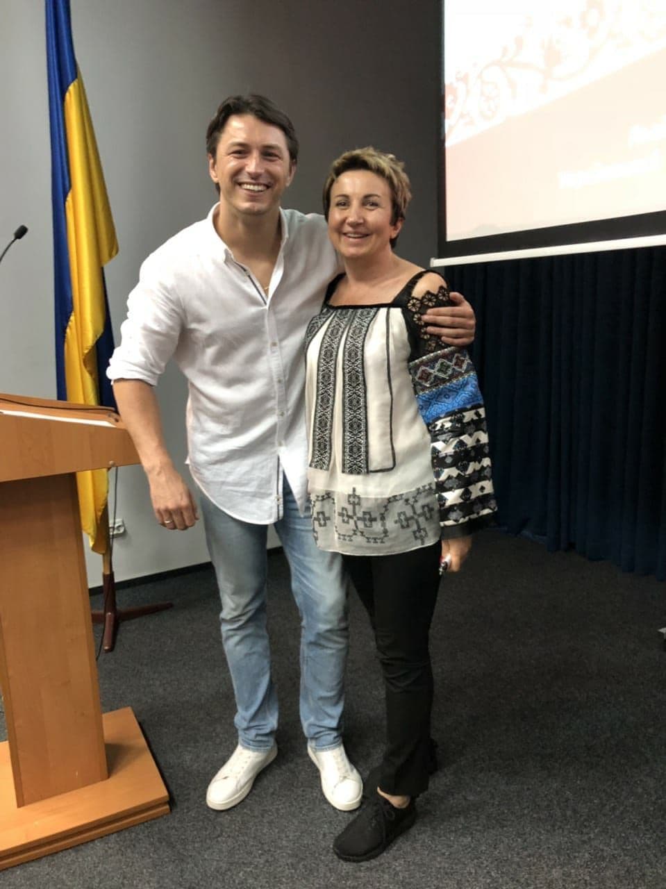 Сергій Притула