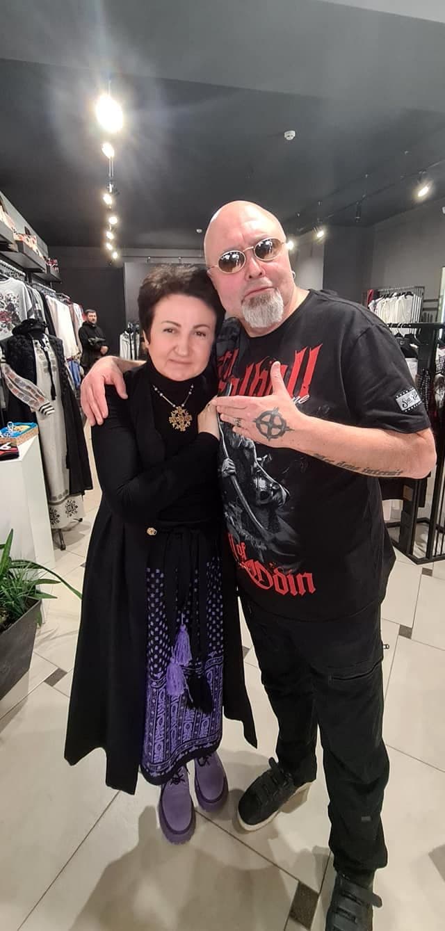 Андрій Середа