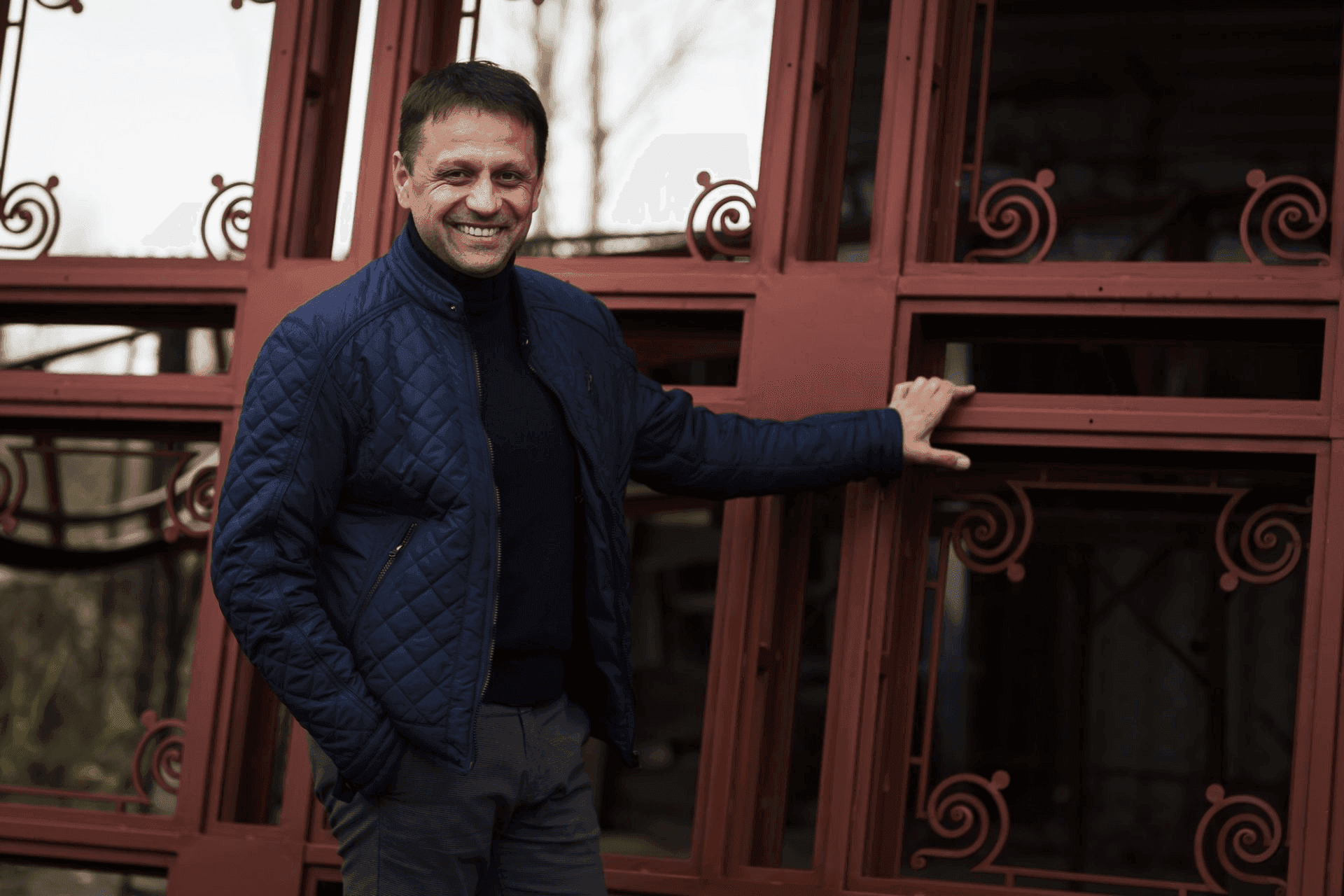 Шимчук Мар'ян Миколайович