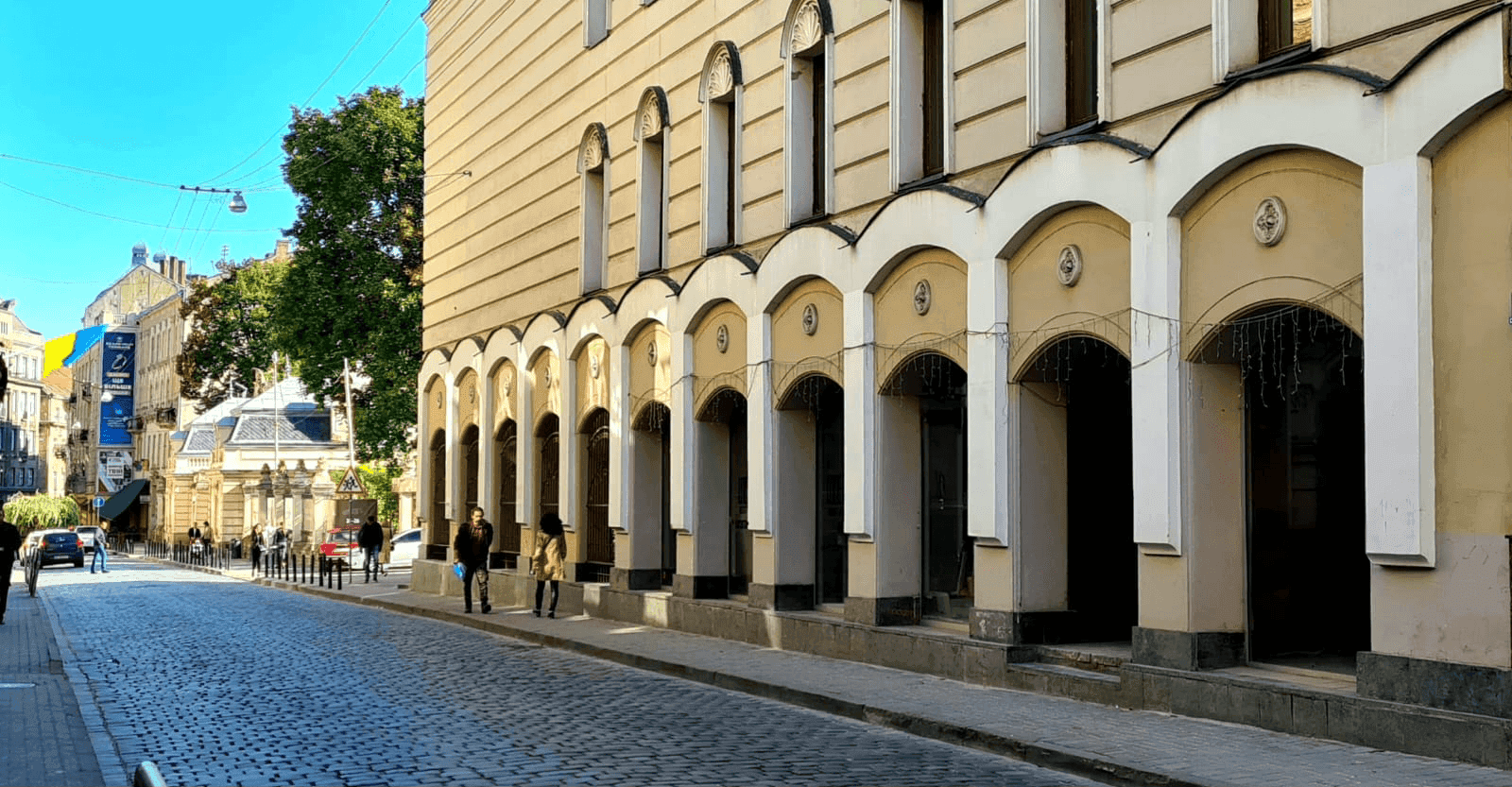 Про галерею